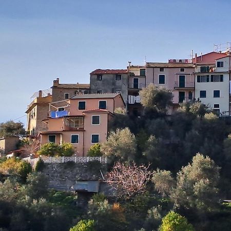 Casa Di Gian Villa Levanto Kültér fotó
