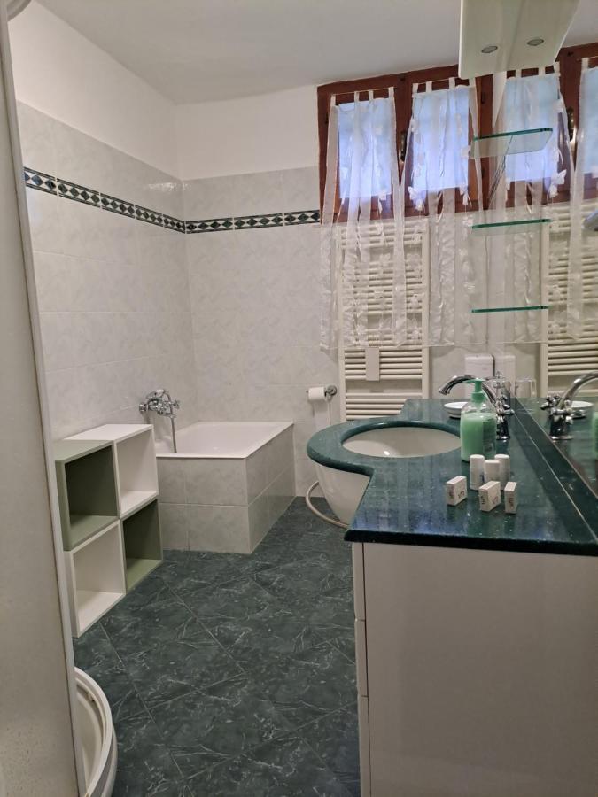 Casa Di Gian Villa Levanto Kültér fotó