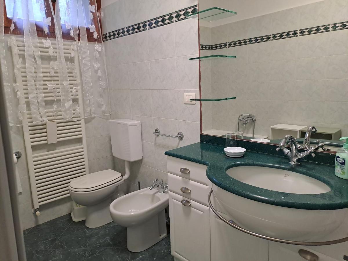 Casa Di Gian Villa Levanto Kültér fotó