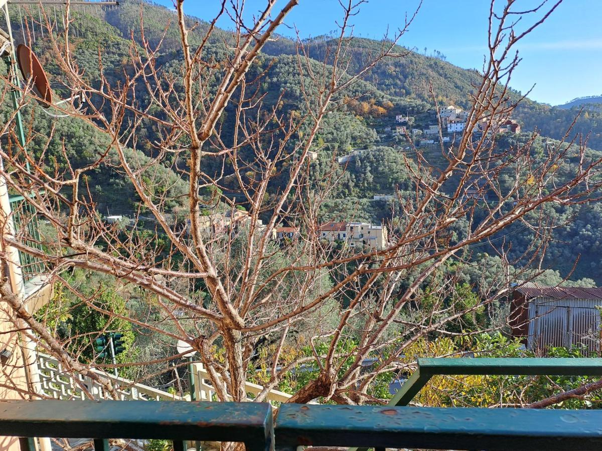 Casa Di Gian Villa Levanto Kültér fotó