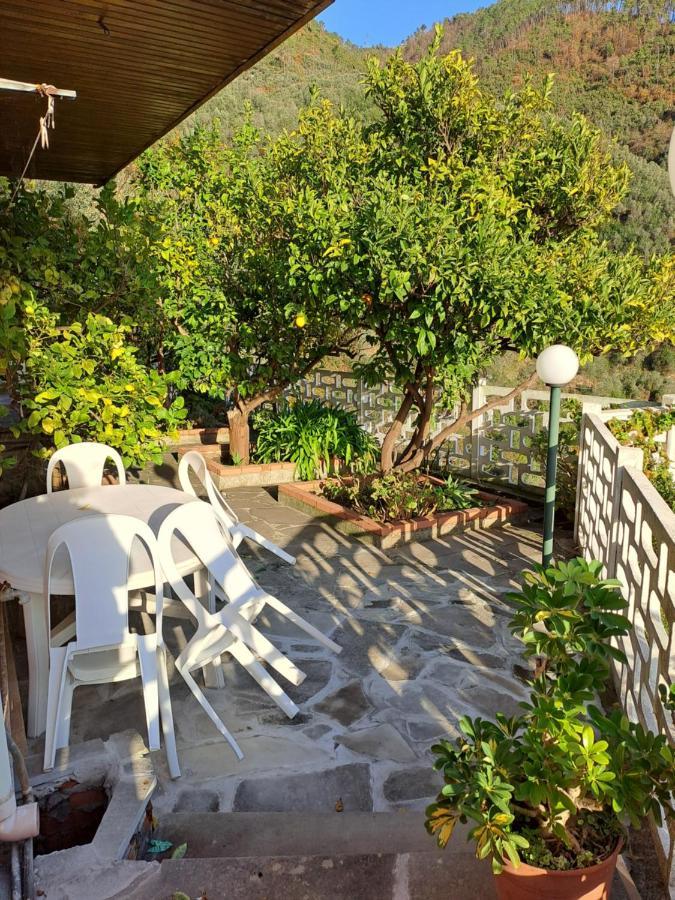 Casa Di Gian Villa Levanto Kültér fotó