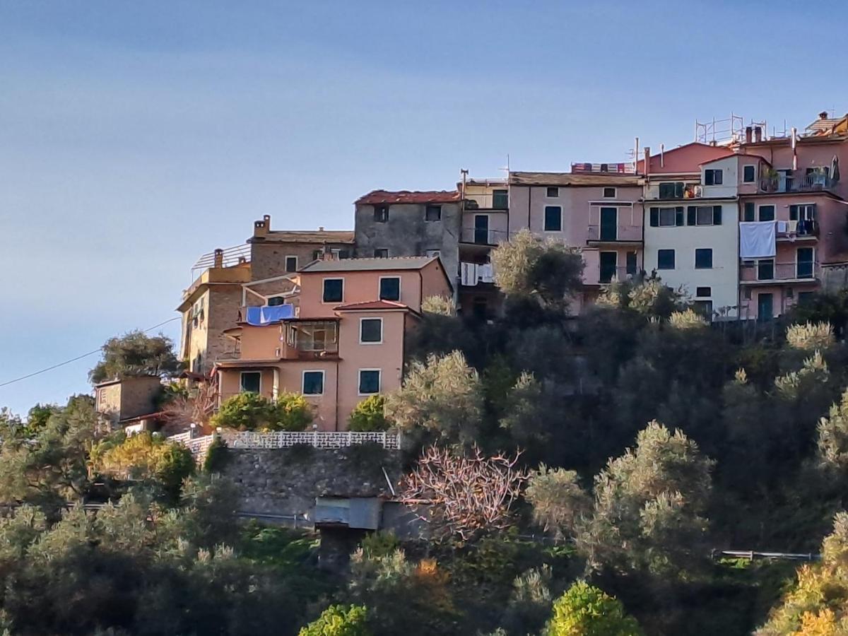 Casa Di Gian Villa Levanto Kültér fotó