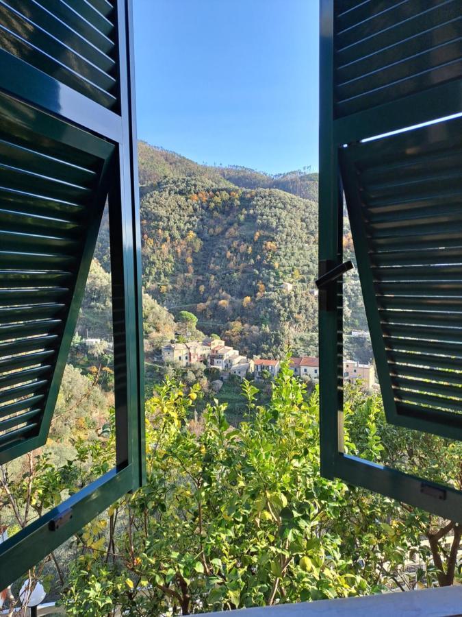 Casa Di Gian Villa Levanto Kültér fotó