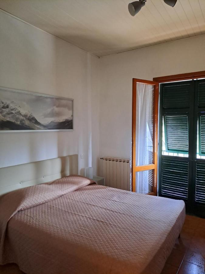 Casa Di Gian Villa Levanto Kültér fotó