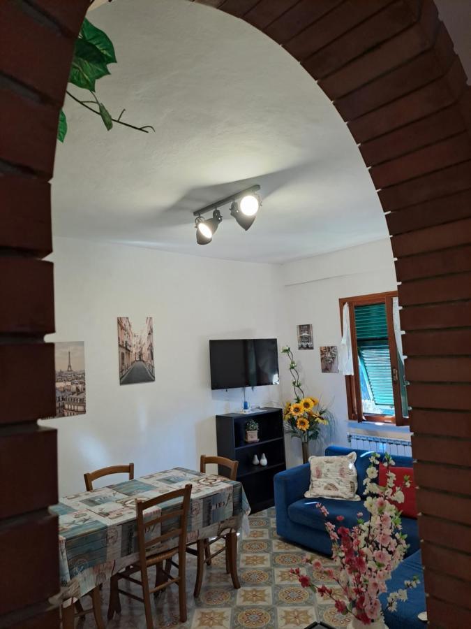 Casa Di Gian Villa Levanto Kültér fotó